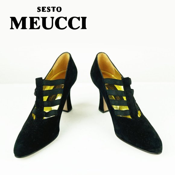 Sesto Meucci Shoes - Sesto Meucci women's pump